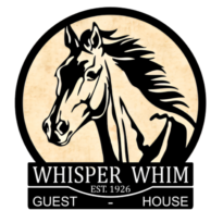 Whisper Whim Guest House